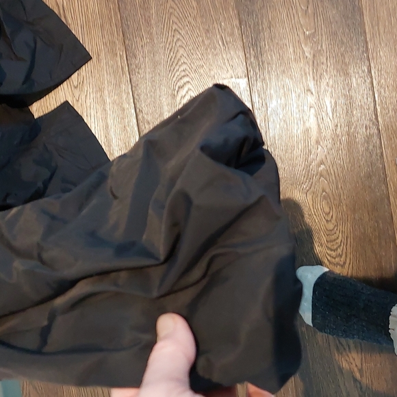 Black jacekt Elie TAHARI - Picture 6 of 7